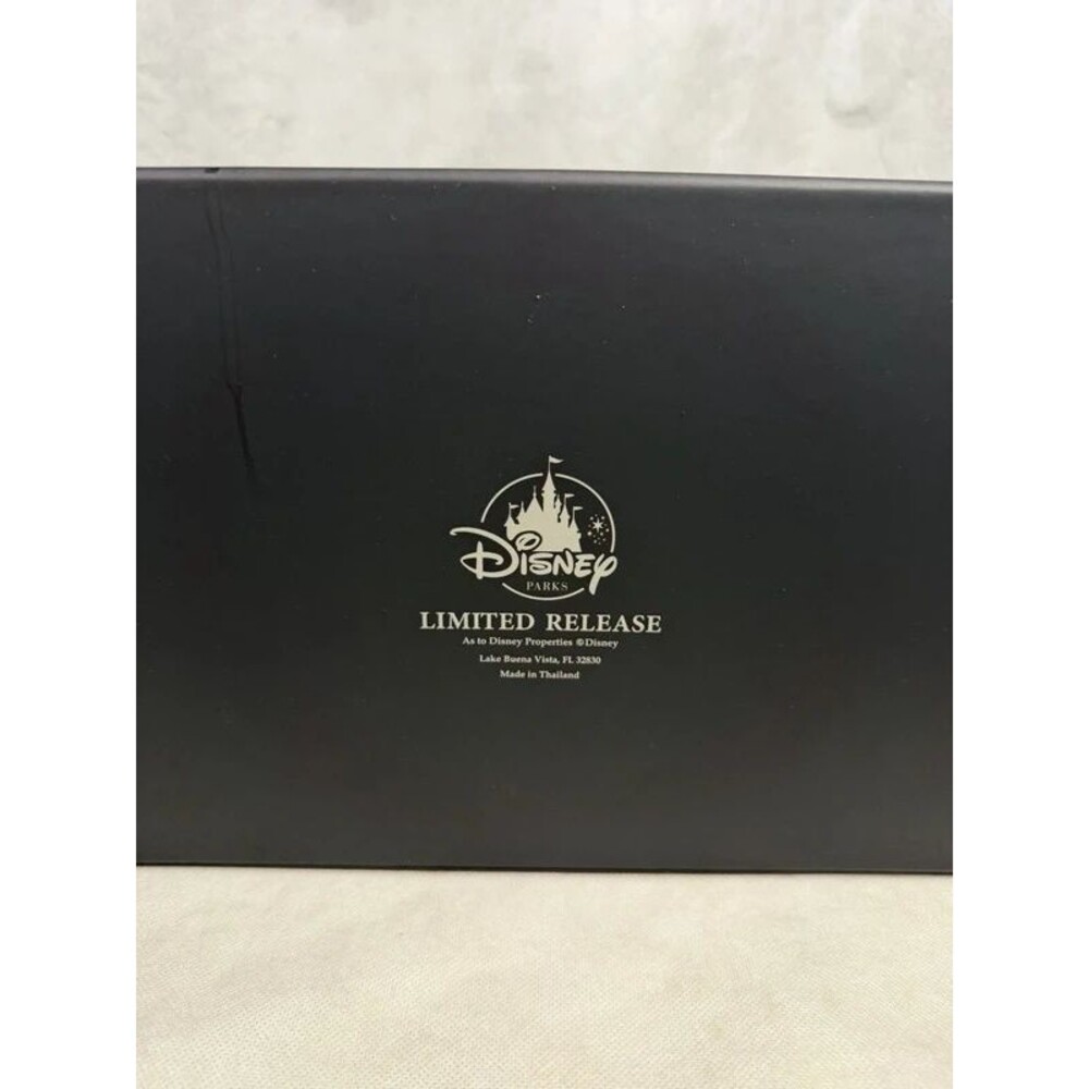 Disney Parks Designer Collection Steamboat Willie Ears Hat Noah Limited Release - Picture 7 of 8